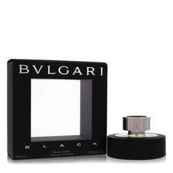 Bvlgari Black EDT for Unisex