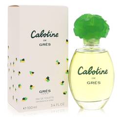 Cabotine EDT for Women | Parfums Gres (100ml / 50ml / 30ml)