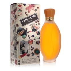 Cofinluxe Cafe - CafŽ EDP for Women