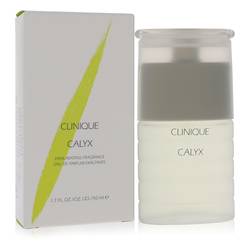 Clinique Calyx Exhilarating Fragrance Spray for Women (50ml - Ready Stock)