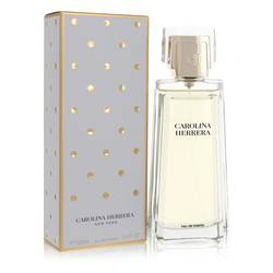 Carolina Herrera EDT for Women (100ml / 50ml)