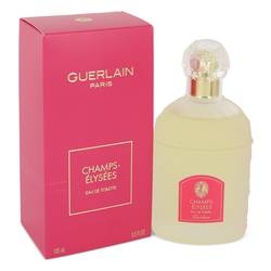 Guerlain Champs Elysees EDT for Women (50ml / 75ml / 100ml)