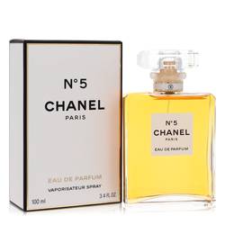 Chanel No. 5 EDP for Women