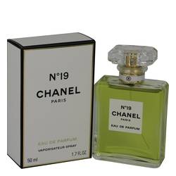 Chanel 19 EDP for Women