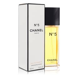 Chanel No. 5 EDT for Women (50ml / 100ml / 3 X 20ml)