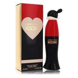 Moschino Cheap & Chic EDT for Women (30ml / 50ml / 100ml)