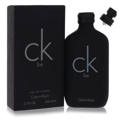 Calvin Klein Be EDT for Unisex