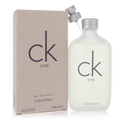 CK One EDT for Unisex | Calvin Klein