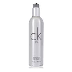 CK One Body Lotion/ Skin Moisturizer for Unisex | Calvin Klein