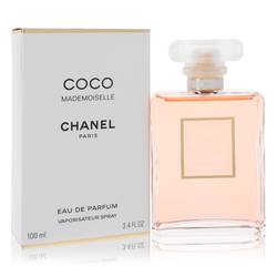 Chanel Coco Mademoiselle EDP for Women (100ml Ready Stock)