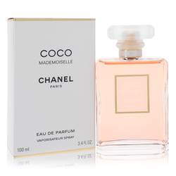 Chanel Coco Mademoiselle EDP for Women (100ml $249 Ready Stock)