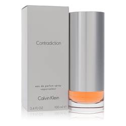 Calvin Klein Contradiction EDP for Women (100ml / 50ml)