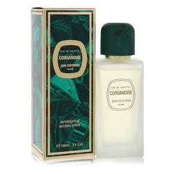 Jean Couturier Coriandre EDT for Women