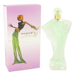 Salvador Dali Daliflor EDT for Women