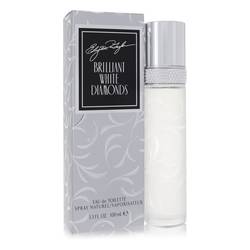 Elizabeth Taylor White Diamonds Brilliant EDT for Women