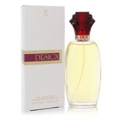 Paul Sebastian Design Fine Parfum for Women