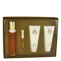 Elizabeth Taylor White Diamonds Perfume Gift Set for Women