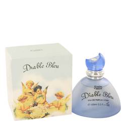 Creation Lamis Diable Bleu EDP for Women