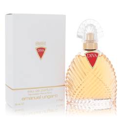 Ungaro Diva EDP for Women