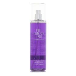 Elizabeth Taylor White Diamonds Lustre Fragrance Mist for Women