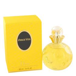 Christian Dior Dolce Vita EDT for Women (50ml / 100ml)