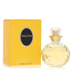 Christian Dior Dolce Vita EDT for Women (50ml / 100ml)