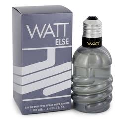 Cofinluxe Watt Else EDT for Men