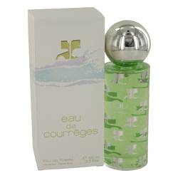 Eau De Courreges EDT for Women