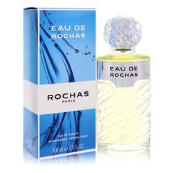 Eau De Rochas EDT for Women