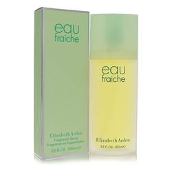 Elizabeth Arden Eau Fraiche Fragrance Spray for Women