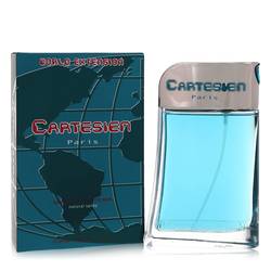 Viviane Vendelle World Extension Cartesien EDT for Men