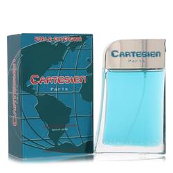 Viviane Vendelle World Extension Cartesien EDT for Men
