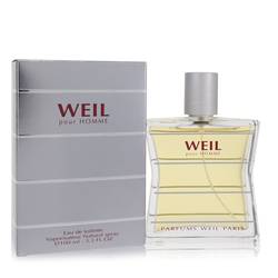 Weil Pour Homme EDT for Men (50ml / 100ml)