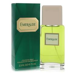 Coty Emeraude Cologne Spray for Women