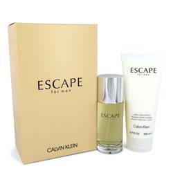 CK Escape Cologne Gift Set for Men | Calvin Klein