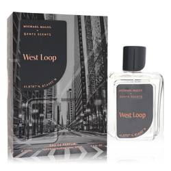 Michael Malul West Loop EDP for men