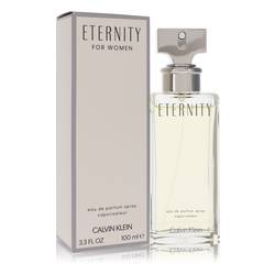 CK Eternity EDP for Women | Calvin Klein (15ml / 30ml / 50ml / 100ml)