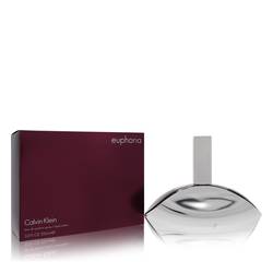 CK Euphoria EDP for Women | Calvin Klein