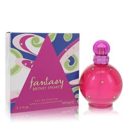 Britney Spears Fantasy EDP for Women (30ml / 50ml / 100ml)