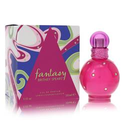 Britney Spears Fantasy EDP for Women (30ml / 50ml / 100ml)