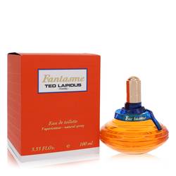 Ted Lapidus Fantasme EDT for Women