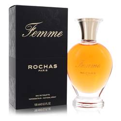 Femme Rochas EDT for Women