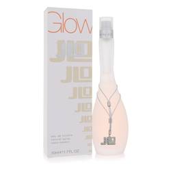 Jennifer Lopez Glow EDT for Women (30ml / 50ml / 100ml / 150ml)