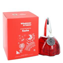 Whatever It Takes Kesha EDP for Women