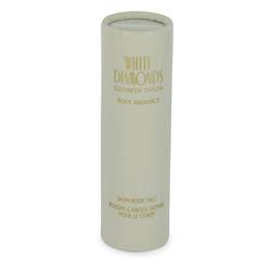 Elizabeth Taylor White Diamonds Shaker Talc for Women