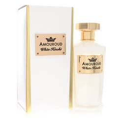 Amouroud White Hinoki EDP for Unisex