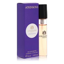 Atkinsons White Rose De Alix Miniature (EDP for Women)