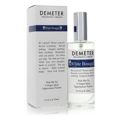 Demeter White Bouquet Cologne Spray for Women