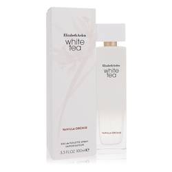 Elizabeth Arden White Tea Vanilla Orchid EDT for Women