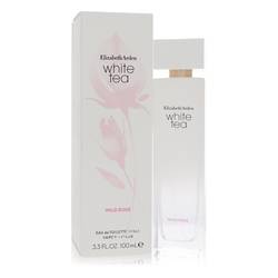 Elizabeth Arden White Tea Wild Rose EDT for Women